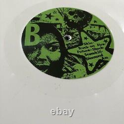 White Zombie It Came From NYC Limited White Vinyl NEW Soul Crusher Etc