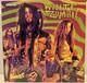 White Zombie La Sexorcisto Devil Music 1992 Geffen 1st Press Glow In The Dark Lp