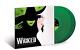 Wicked Original Music Soundtrack Exclusive Limited Edition Green 2x Vinyl Lp