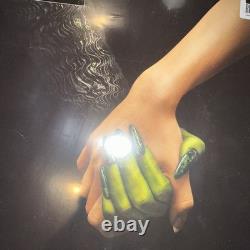 Wicked The Soundtrack #577 RSD Limited Edition Vinyl LP Record Store Day 2025