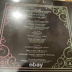 Wicked The Soundtrack #577 RSD Limited Edition Vinyl LP Record Store Day 2025