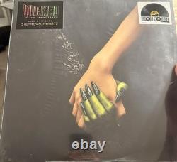 Wicked Vinyl Record Store Day RSD 2025 Edition