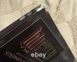 Wicked Vinyl Record Store Day RSD 2025 Edition