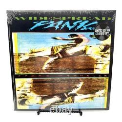 Widespread Panic -LP Space Wrangler COLORED VINYL- 2LP Limited Edition SEALED
