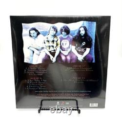 Widespread Panic -LP Space Wrangler COLORED VINYL- 2LP Limited Edition SEALED