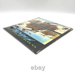 Widespread Panic -LP Space Wrangler COLORED VINYL- 2LP Limited Edition SEALED