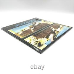 Widespread Panic -LP Space Wrangler COLORED VINYL- 2LP Limited Edition SEALED