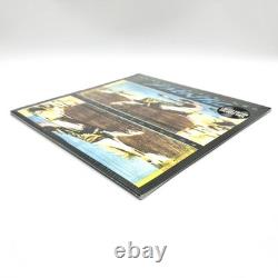 Widespread Panic -LP Space Wrangler COLORED VINYL- 2LP Limited Edition SEALED