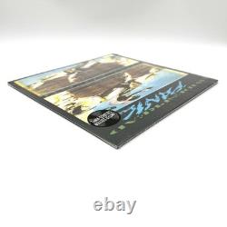 Widespread Panic -LP Space Wrangler COLORED VINYL- 2LP Limited Edition SEALED