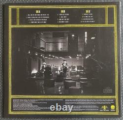 Willie Nelson & Friends Live Third Man Records Vault Package #17 CMT Crossroads