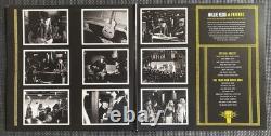 Willie Nelson & Friends Live Third Man Records Vault Package #17 CMT Crossroads