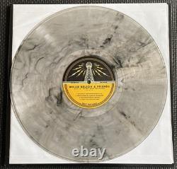 Willie Nelson & Friends Live Third Man Records Vault Package #17 CMT Crossroads