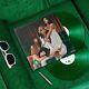 Wizkhalifa Multiverse Exclusivelimitededition Green Colored Vinyl 2xlp #500/500