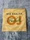 Wiz Khalifa Kush & Orange Juice Oj 2lp Green & Orange Vinyl Record