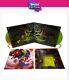 World Of Warcraft Burning Crusade 2xlp Stormrage Green Blizzcon Exclusive Le 1k