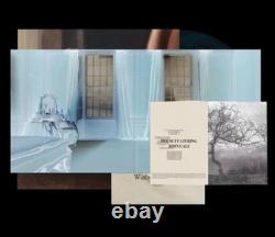 Wuthering Heights Collector's Edition Charli XCX Vinyl Record New Sealed