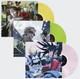 Yoasobi The Book 1+2+3 3lp Set Pink Green Yellow Color Vinyl Limited Edition