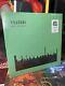 Yoasobi The Book Ii 2 Vinyl Record Soundtrack Lp Translucent Clear Green -dent