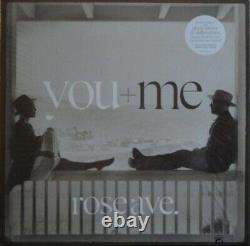 You + Me Rose Ave. Vinyl LP-P! NK & Dallas Green-RARE SEALED-City & Colour