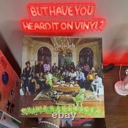 Young Thug Slime Language 2 Liquid Filled Green Vinyl LP 12 33 RPM Rap YSL 300