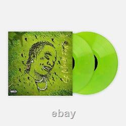 Young Thug So Much Fun (2LP) LTD Edition Green Translucent Vinyl Me Please VMP