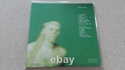 Yung Lean? - Starz (2-LP) One Black & One Green Opaque Vinyl Cover (VG)
