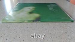 Yung Lean? - Starz (2-LP) One Black & One Green Opaque Vinyl Cover (VG)