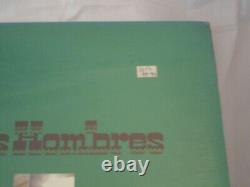 ZZ Top? Tres Hombres Sealed Vinyl Record Album LP USA 1978-79 BSK 3270 No UPC