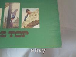 ZZ Top? Tres Hombres Sealed Vinyl Record Album LP USA 1978-79 BSK 3270 No UPC