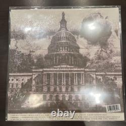 $uicideboy Vinyl Record Green Transparent US$5 Bill Design Limited Pressing LP